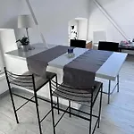Apartman Angel *