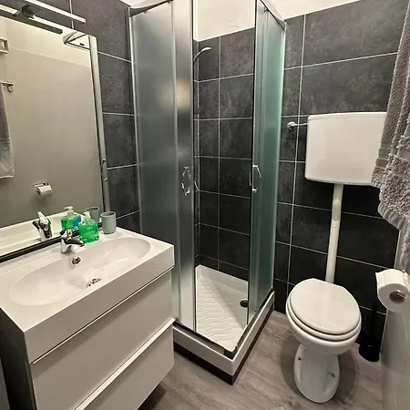 Angel Apartment