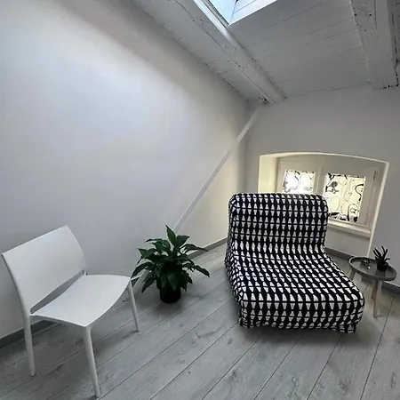 Angel Lägenhet Trieste