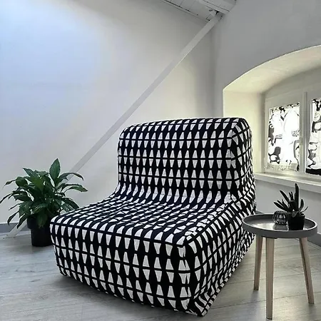 Apartmán Angel Terst