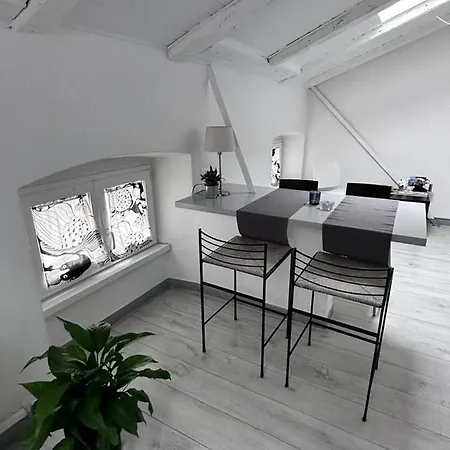 Angel Apartmán Terst