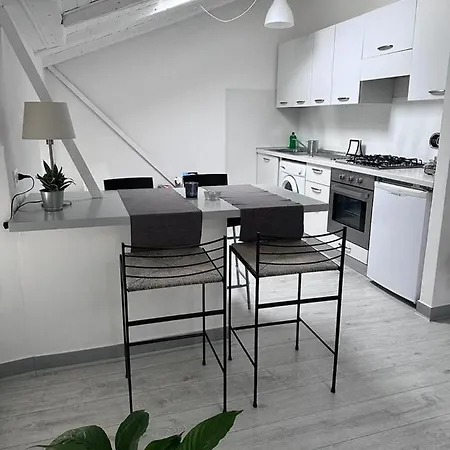 Apartmán Angel Terst