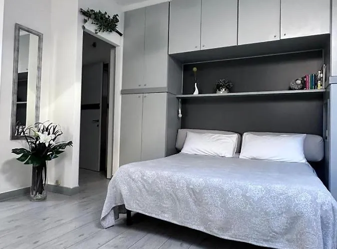 Appartamento Angel *