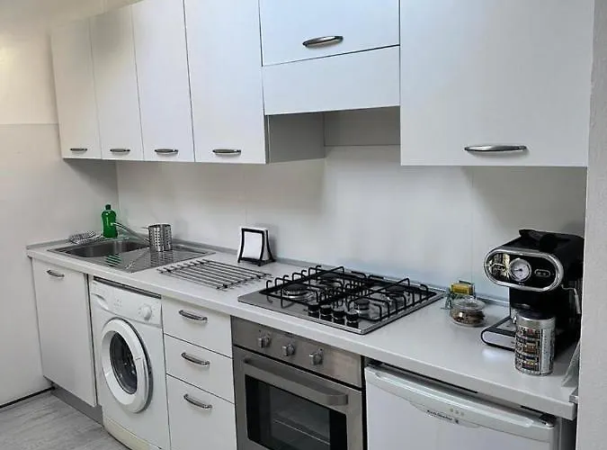 Appartamento Angel Trieste