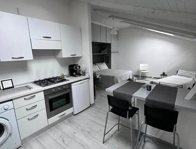 Appartamento Angel Trieste